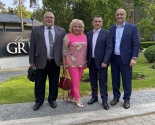 26.05.2023 в Брестской области состоялась корпоративная конференция «Производственная санитария, личная гигиена и производственный контроль безопасности продукции в ГК SANTA».
